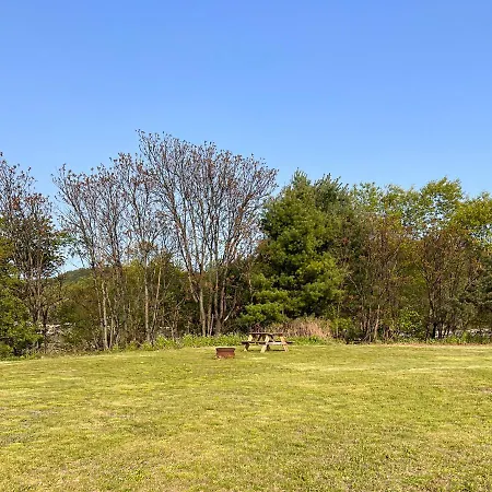 Pocono Point Rv & Campground-2