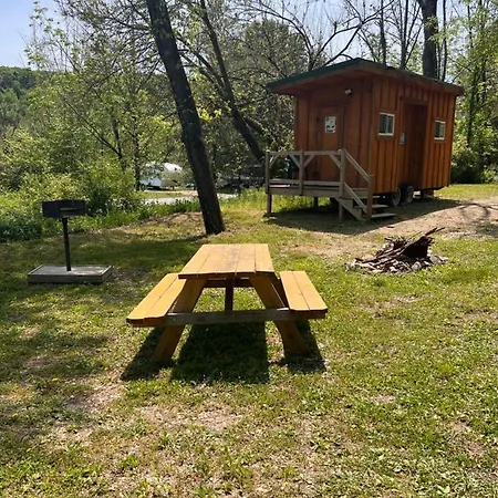 Pocono Point Rv & Campground-3